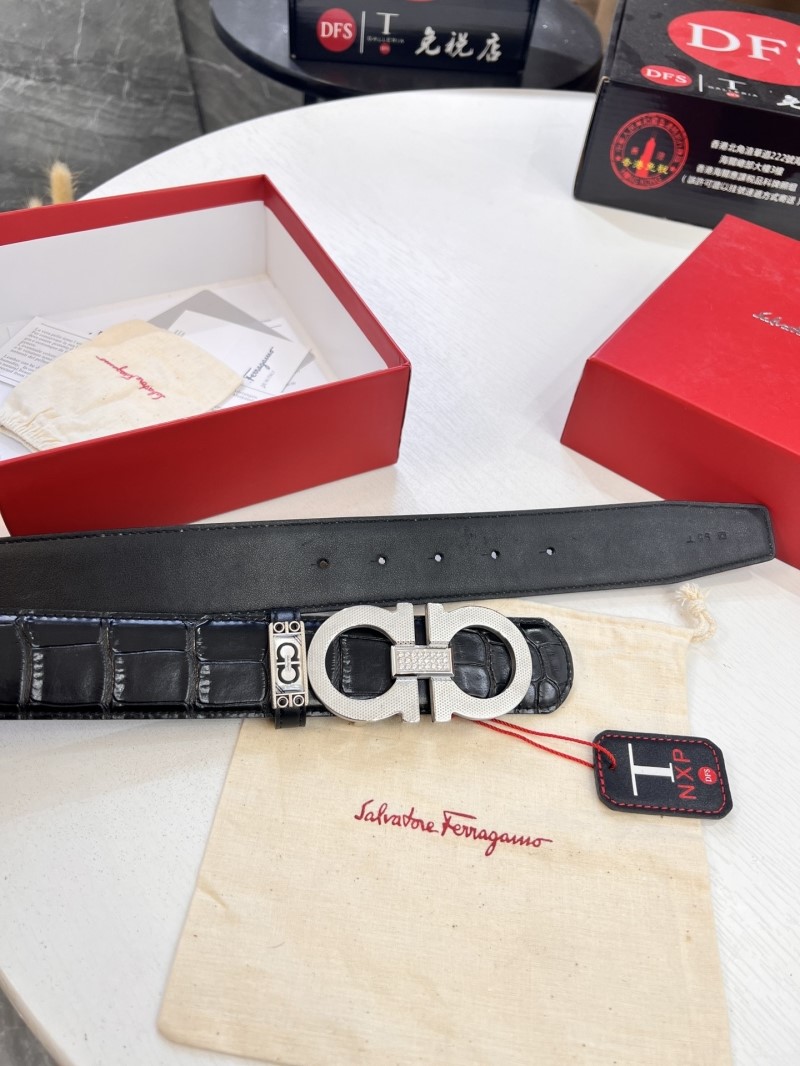 Ferragamo Belts